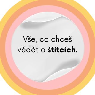 🤍🖤 NAŠE ŠTÍTKY – PROČ SI JE ZAMILUJETE? Chceme, aby vaše domácnost byla praktická i krásná. Proto moje švagrová Zuzanka...